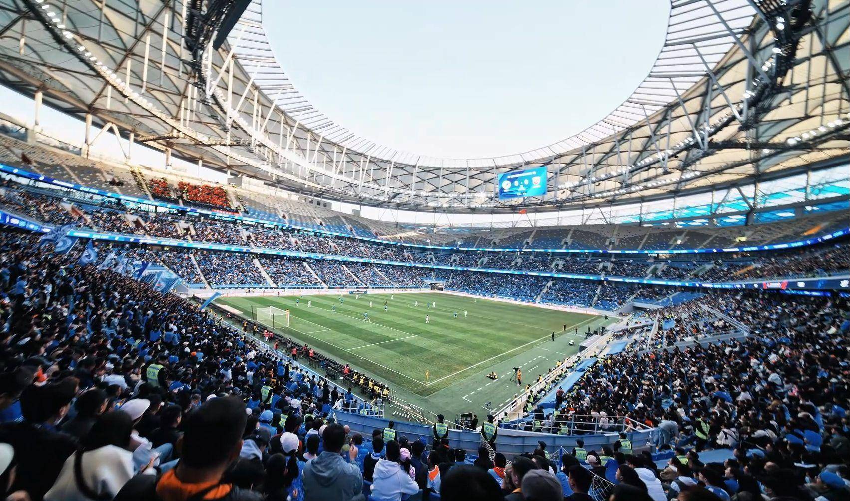 关于B体育APP：中国足球青训体系改革，未来可期的信息