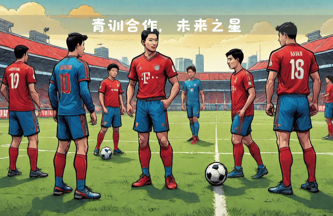 B体育APP:中国足球青训基地落成,未来之星蓄势待发 B体育APP:中国足球青训基地落成,未来之星蓄势待发