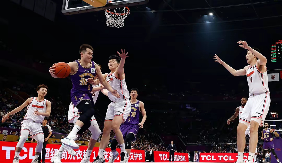 B体育官网：数据解析：CBA外援政策调整对联赛格局的影响的简单介绍
