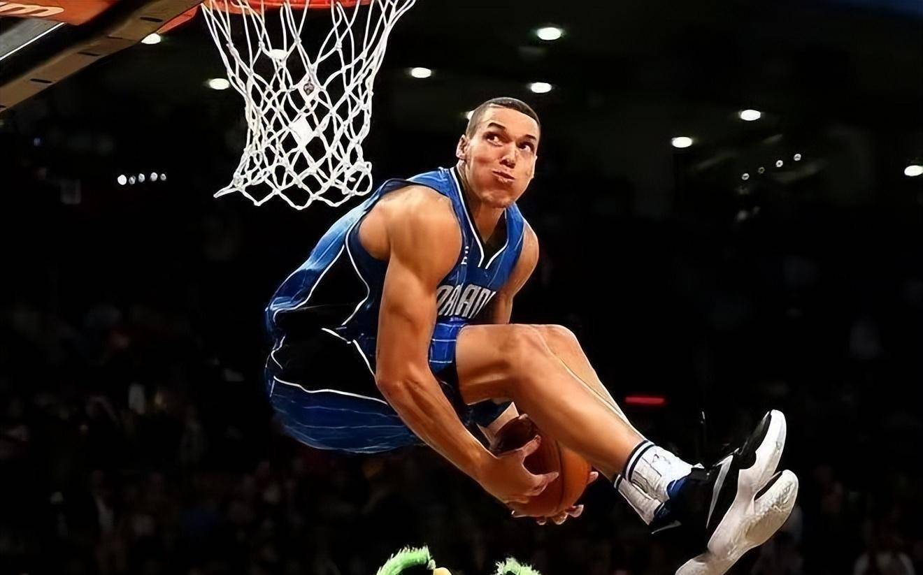 NBA历史上的最佳扣篮