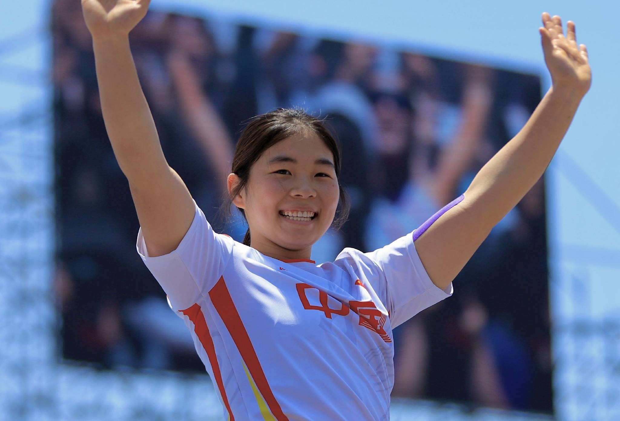 bsports体育：探索极限：运动员如何挑战生理的可能性的简单介绍