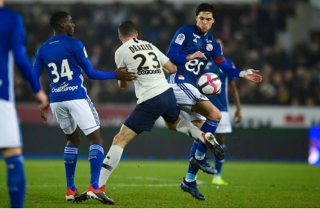 关于b体育下载：法甲瓦朗谢纳的进攻战术解析与未来展望的信息