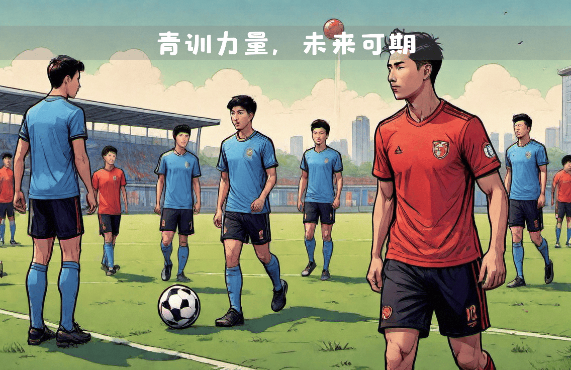 B体育APP:中超俱乐部推出青训合作计划：与学校合作，培养足球后备人才的简单介绍