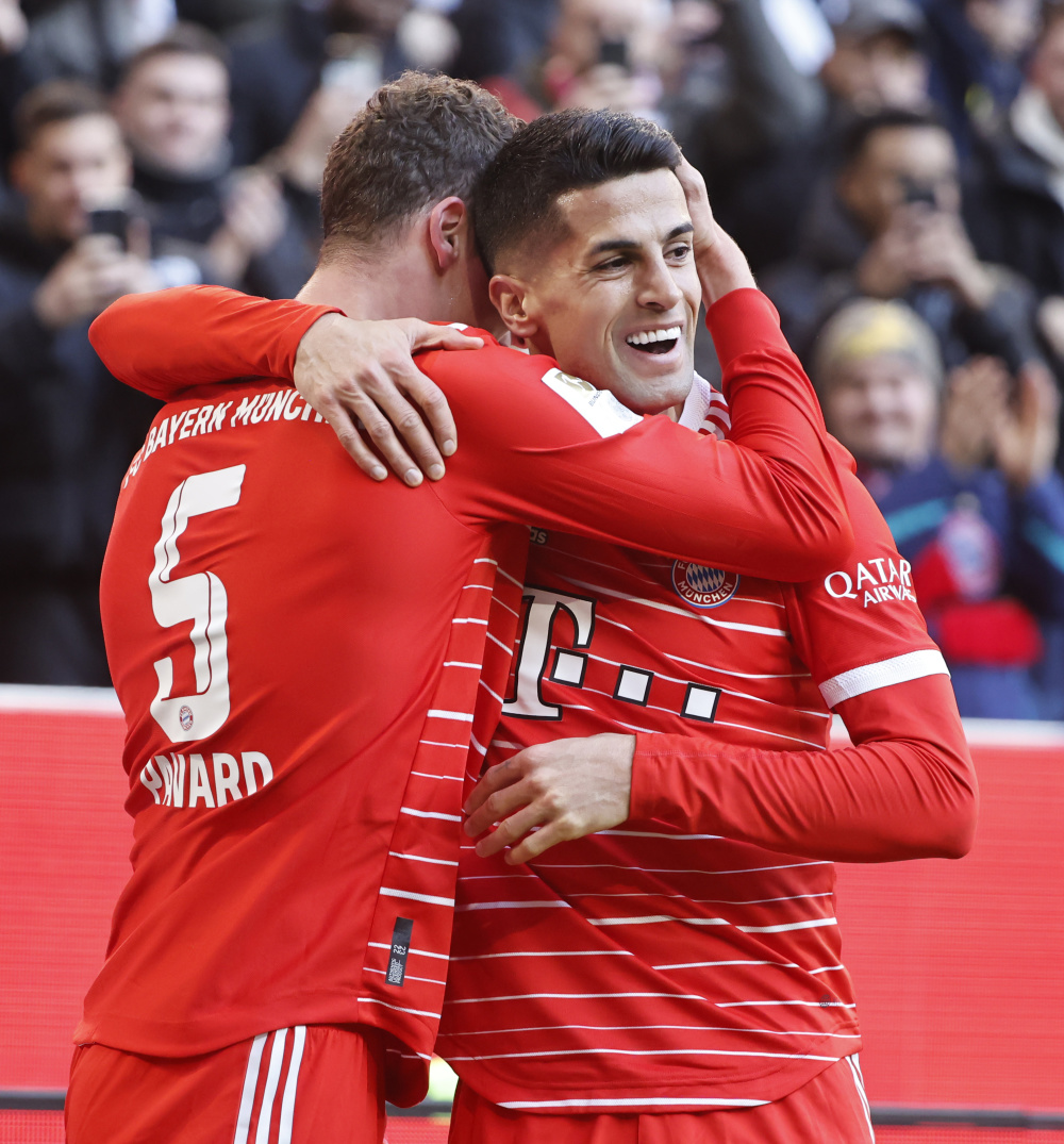 b体育下载：德甲奥格斯堡的青训体系与未来潜力的简单介绍