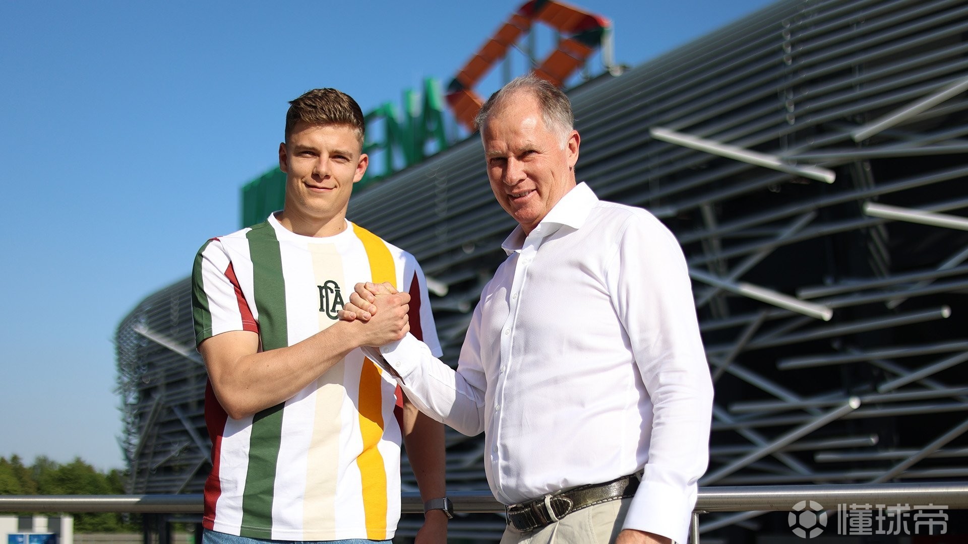 b体育下载:德甲奥格斯堡的青训体系与未来潜力的简单介绍 b体育下载:德甲奥格斯堡的青训体系与未来潜力的简单介绍