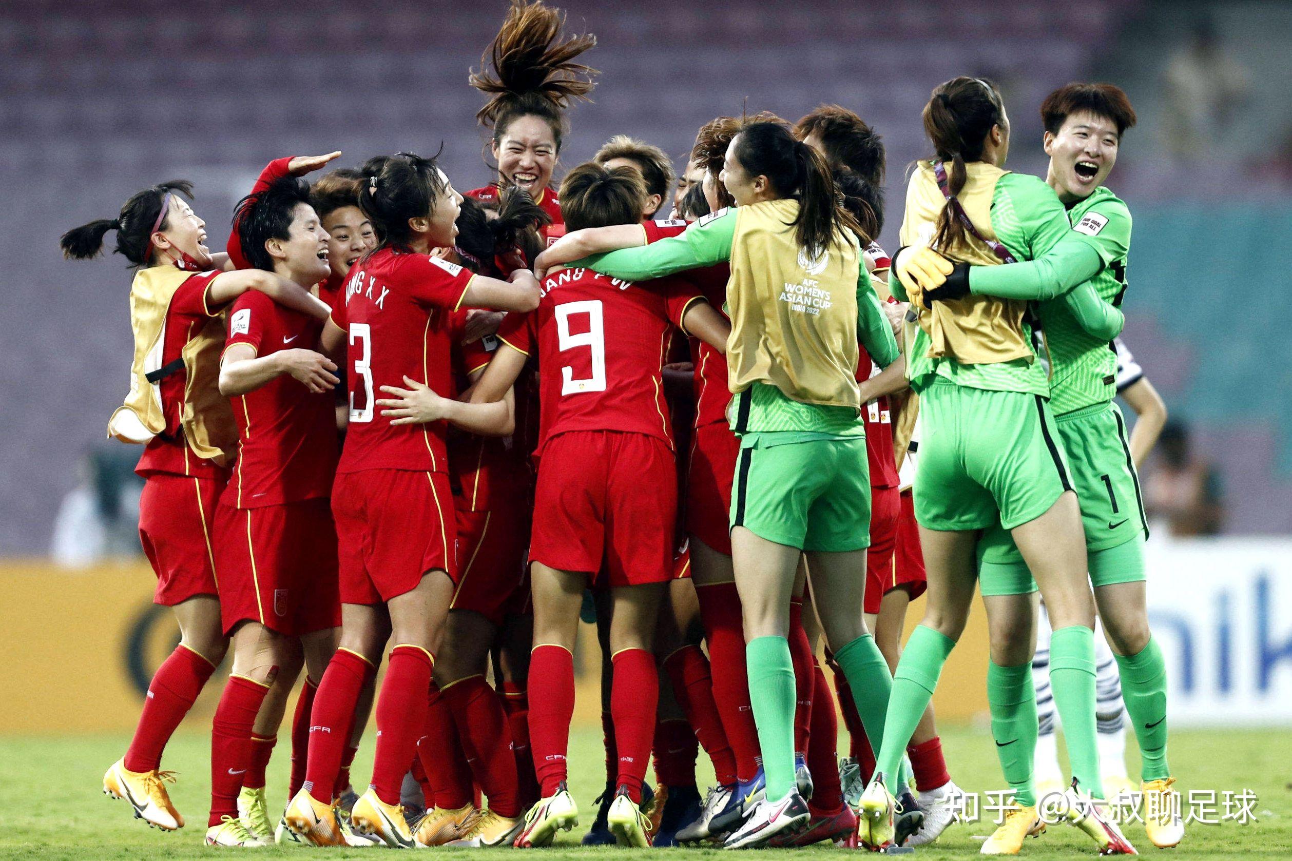 B体育APP:中国女足备战世界杯热身赛：对手实力强劲，能否检验训练成果？的简单介绍