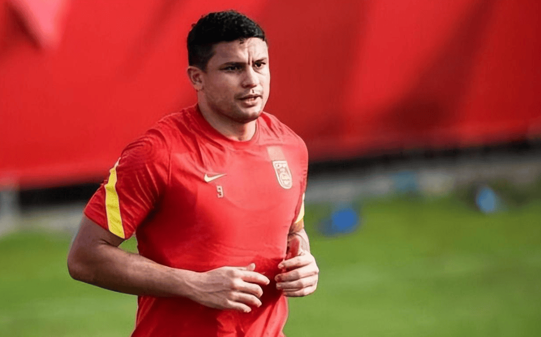 关于B体育APP:艾克森:归化球员对中国足球的文化融合与社会影响评估的信息 关于B体育APP:艾克森:归化球员对中国足球的文化融合与社会影响评估的信息