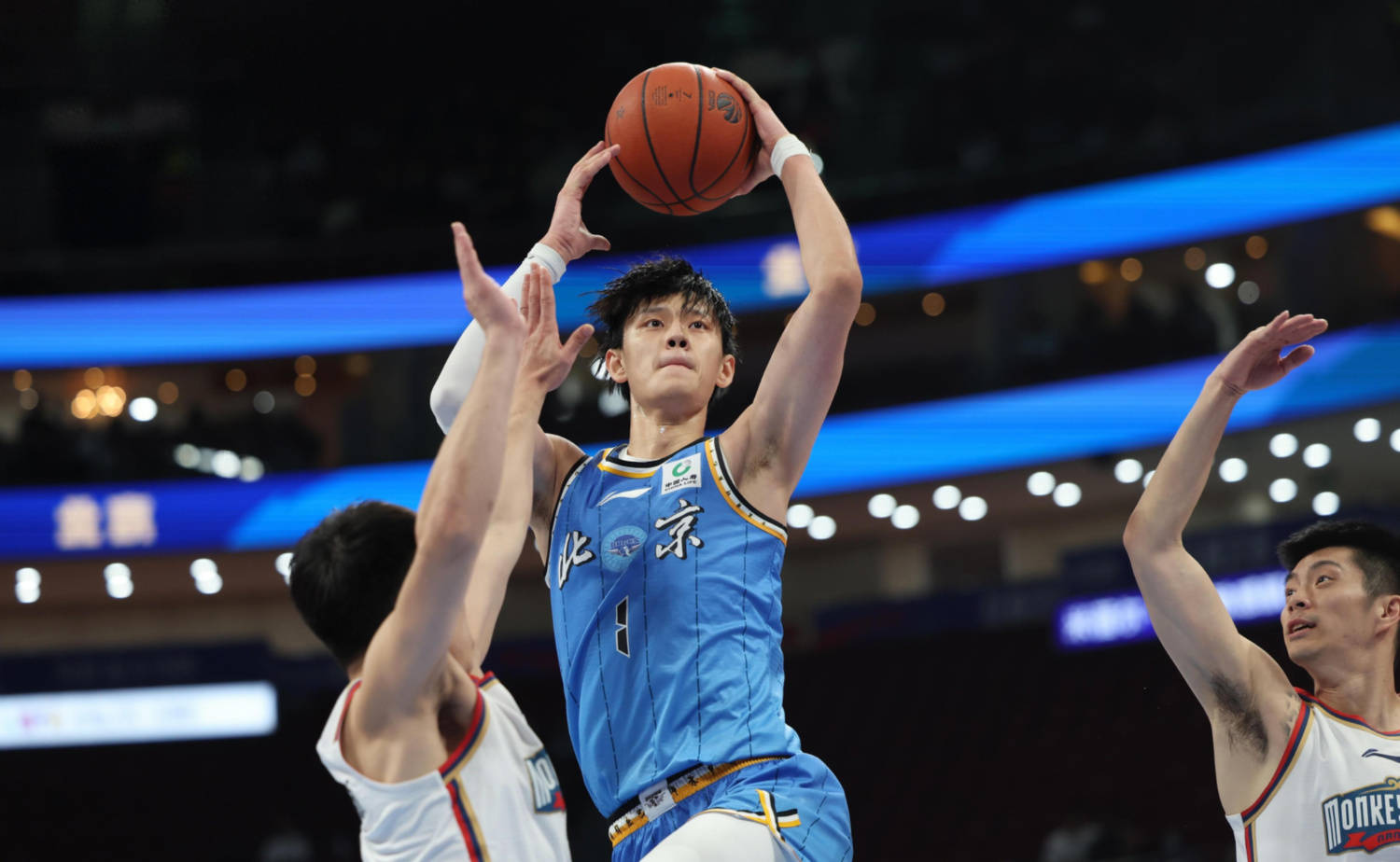 B体育官网：篮球自媒体的未来：如何打造更具影响力的篮球内容平台？的简单介绍