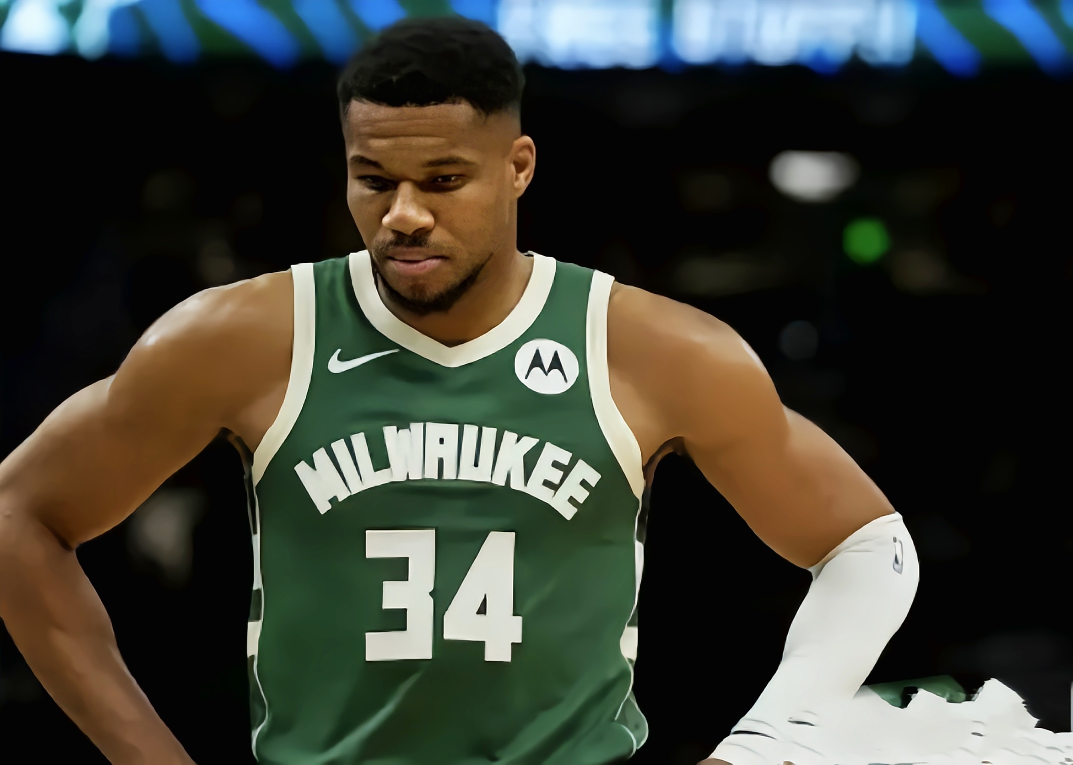 bsports体育:雄鹿队新赛季:字母哥能否再次统治联盟?的简单介绍 bsports体育:雄鹿队新赛季:字母哥能否再次统治联盟?的简单介绍