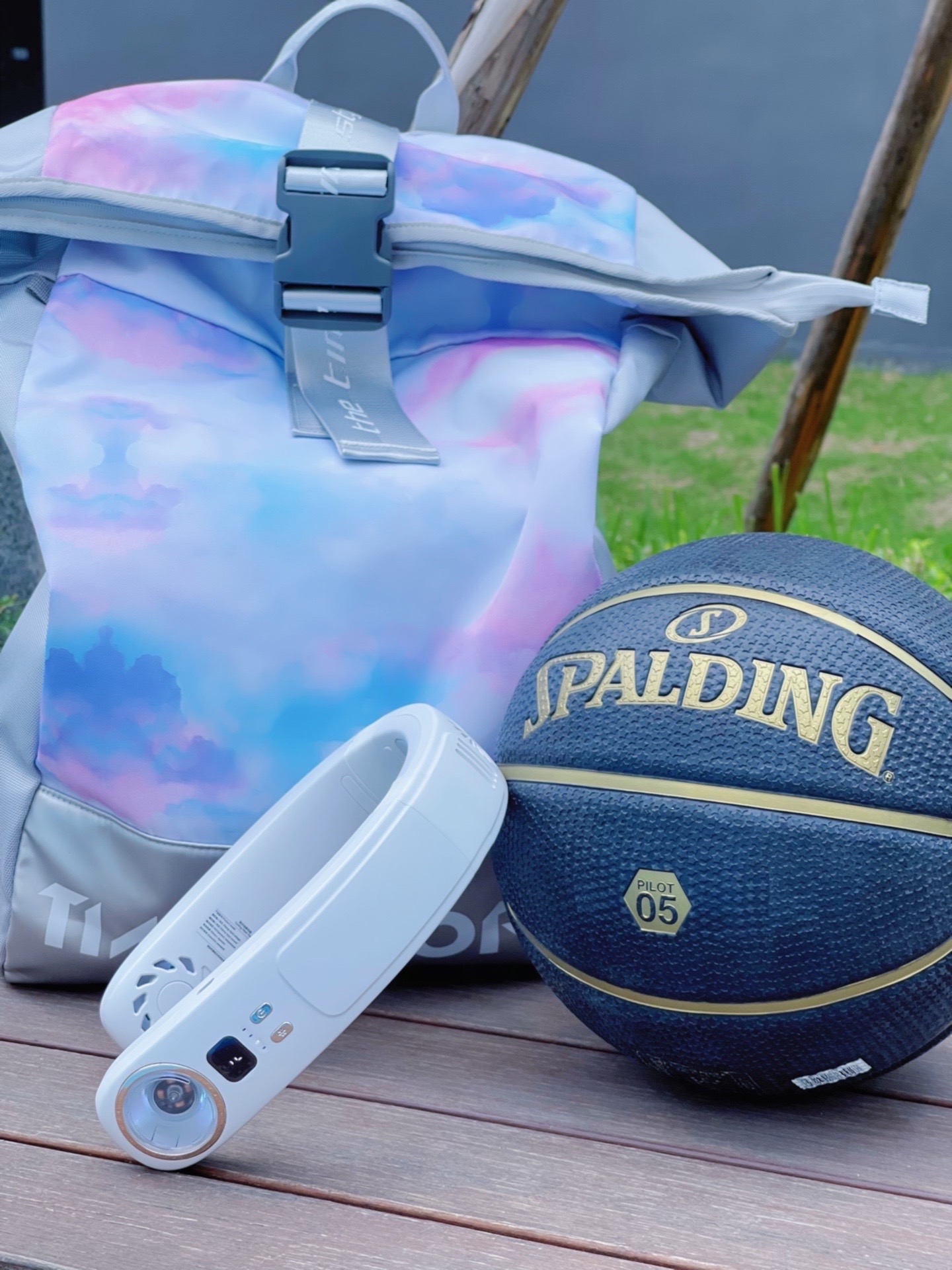 关于B体育官网：篮球装备：科技创新，提升运动体验的信息