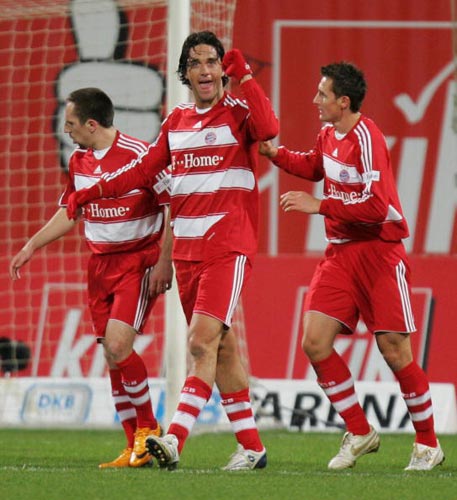 包含b体育下载：德甲罗斯托克的青训体系与未来展望的词条