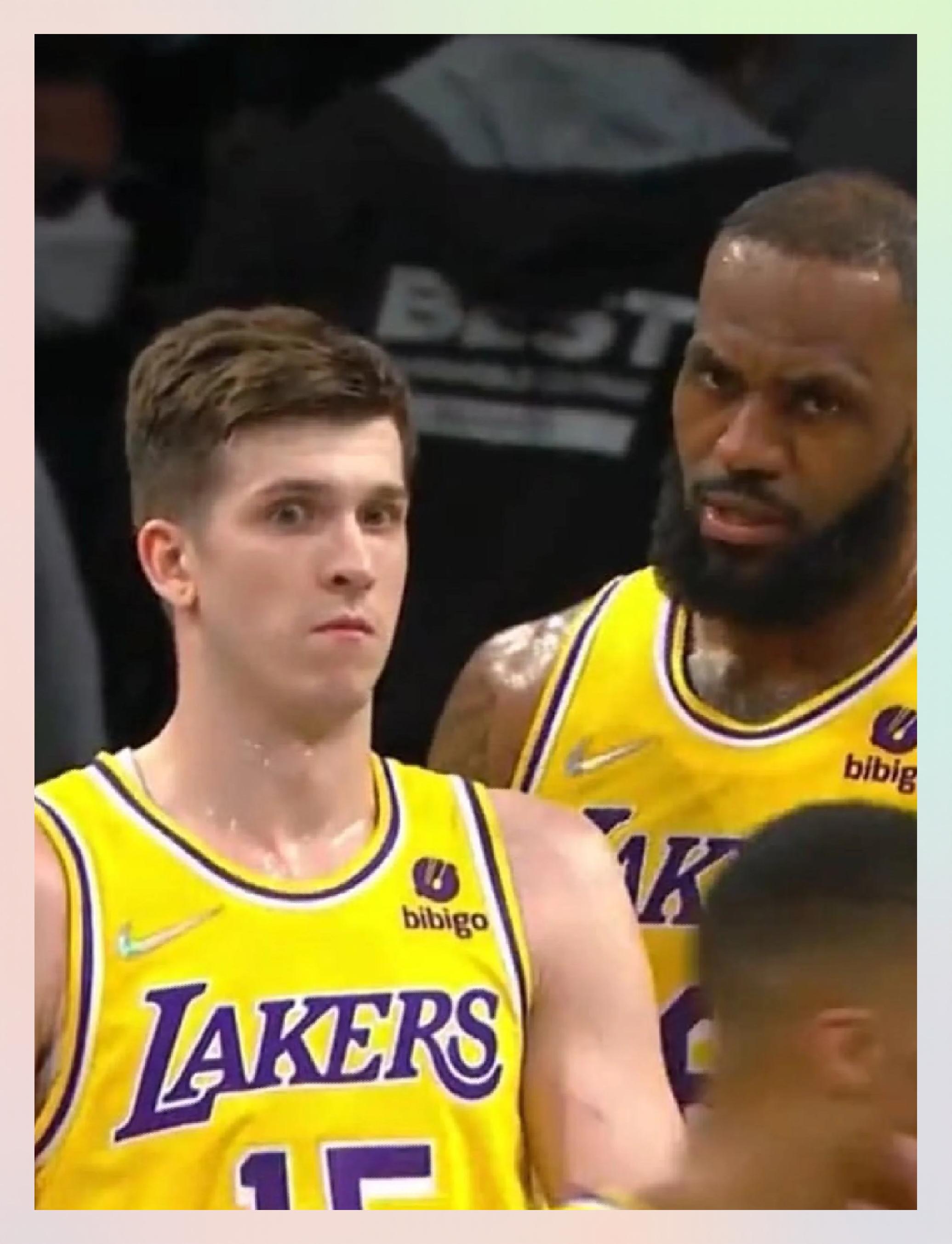 关于bsports体育：湖人队新赛季：席菲诺表示将提升快攻速度的信息