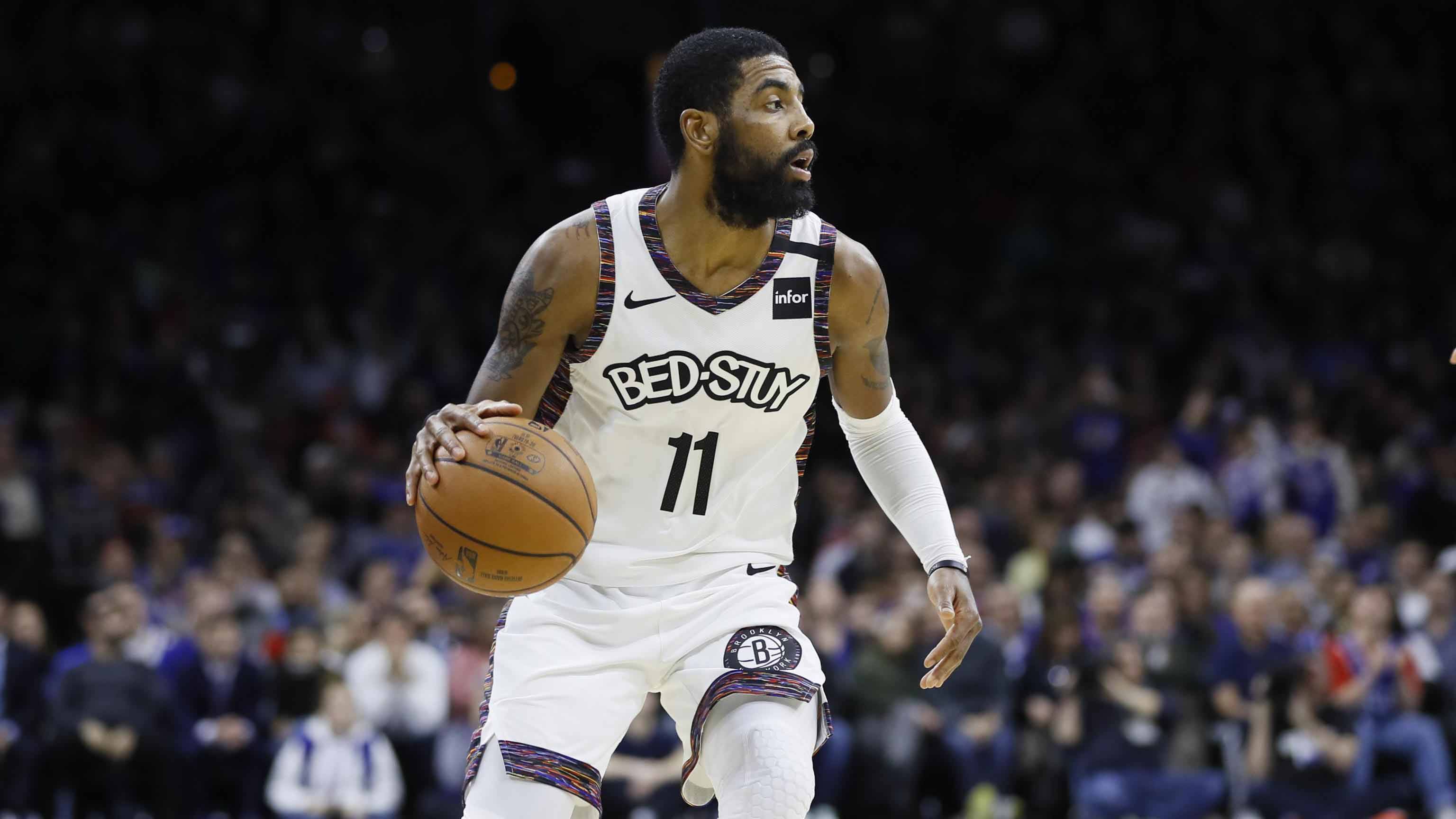 b体育网页版登录入口-欧文：篮网的关键先生