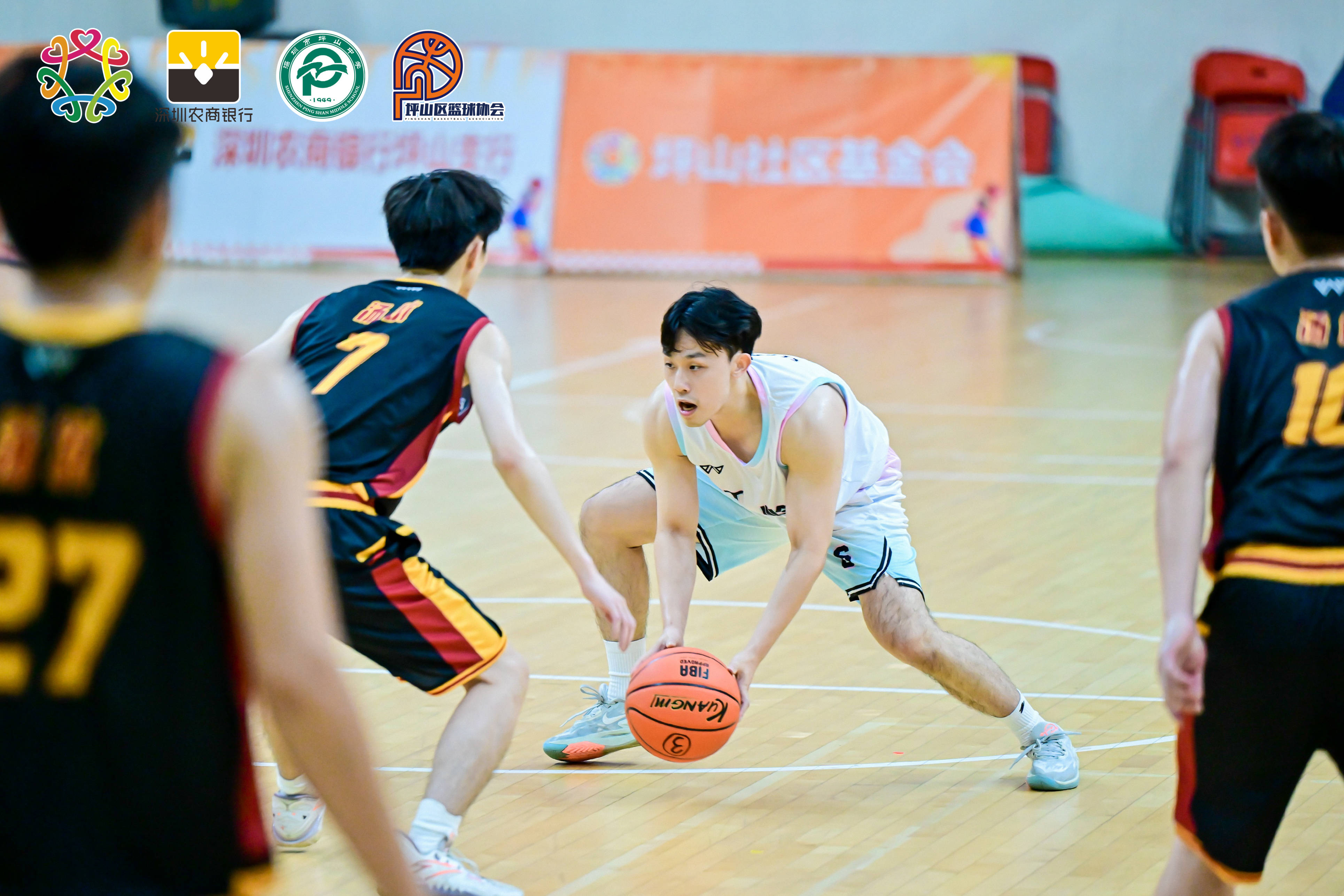 包含B体育官网:社区篮球赛掀起热潮,全民参与共享运动乐趣的词条 包含B体育官网:社区篮球赛掀起热潮,全民参与共享运动乐趣的词条