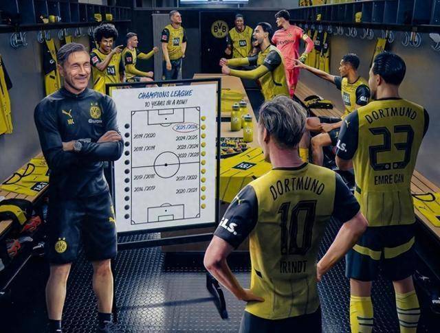 b体育下载:从拜仁到多特:德甲的强队如何逆袭的简单介绍 b体育下载:从拜仁到多特:德甲的强队如何逆袭的简单介绍